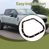 Differential Cover Gasket Compatible with 1997-2024 Ford F150 for 9.75"
