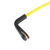 X AUTOHAUX LR045959 Front Brake Pad Electronic Wear Sensor Replacement