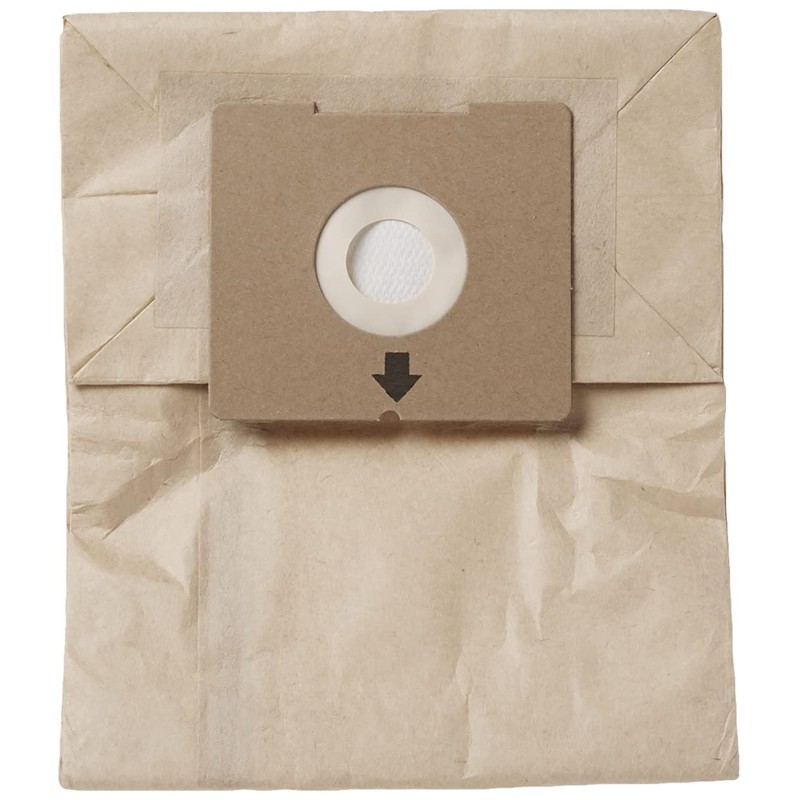 Bissell Dust Bag 3-pack for Zing 4122 Series # 2138425,