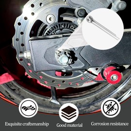 Yenblow 20 Pcs Marine Propeller Cotter Pins Compatible with Suzuki, Hardware Prop Pins for 2.5-300 HP Yamaha 25-150 HP Johnson/Evinrude Outboard Boat Engines (OEM #09204-03001 91401-40025-00 5030087)