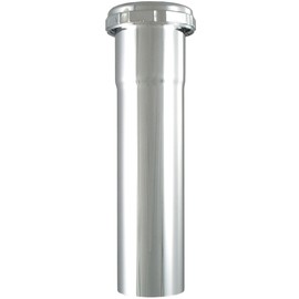 LDR Industries 505 6260 Extension Tube, Silver