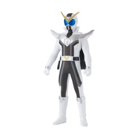 Kotaro Sentai Don Brothers Sentai Hero Series Zenkaiser Black