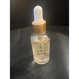 Collagen ++ 24K Gold Collagen Infused Anti-aging Serum SPALIFE 30ml 1 FL OZ