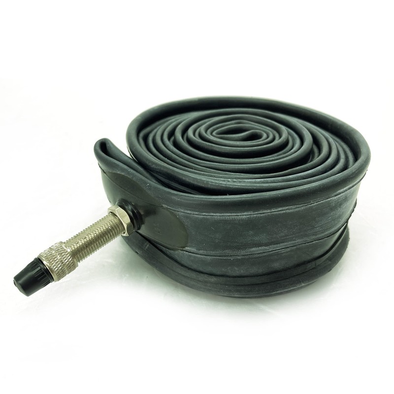 Sagisaka 61662 Bicycle Tube, 27 x 1 3/8, No Packaging,