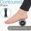 Core Balance Foot Massager Massage Roller For Plantar Fasciitis, Circulation