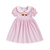 Toddler Girl Back to School Clothes Dresses Little Girl Pre