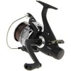 NGT Max60 2bb 'Carp Runner' Reel with Line - Green,