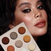 Colourpop Going Coconuts Pressed Powder Eyeshadow Palette
