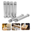 Healeved 6pcs Moxa Stick Moxibustion Therapy Stick Rollers for Moxibustion