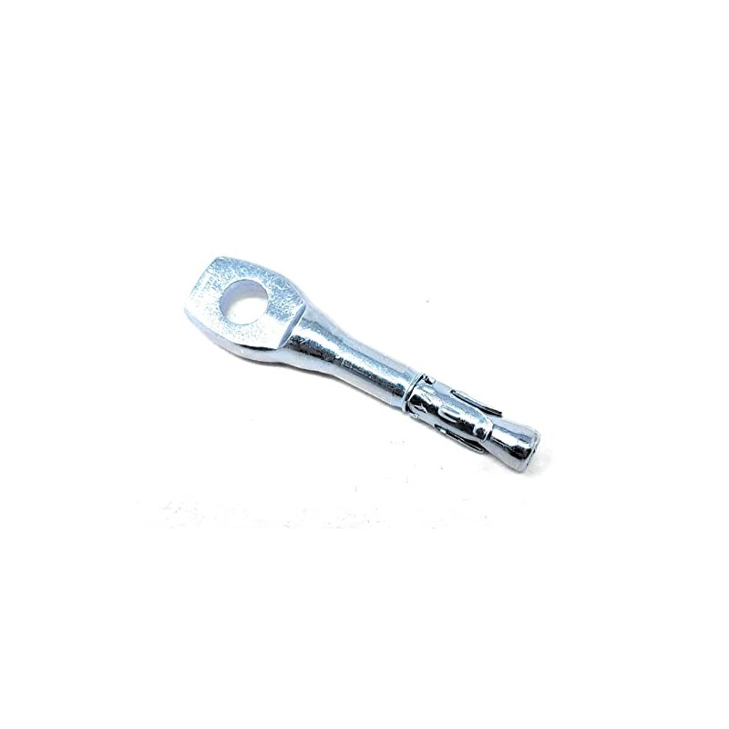 1/4" Suspended Ceiling Wedge Anchor ODM-IP Box of 100