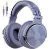 OneOdio Wired Over Ear Headphones Studio Monitor & Mixing DJ