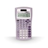 Calculadora científica Texas Instruments TI-30 X IIS 2-Linea, Lavanda