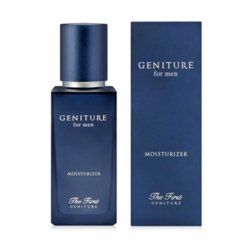 Ohui The First Genuine For Men Moisturizer 110ml / 오휘