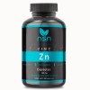 Nsn Zinc | Gluconato De Zinc | Con Inulina Y