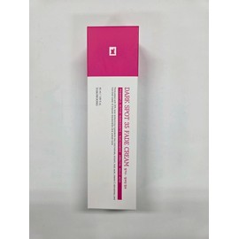 TOSOWOONG Dark Spot 35 Fade Cream, Dark Spot remover with Arbutin, Kojic Acid, Niacinamide, Skin Bleaching Cream for face & body Hyperpigmentation, Discoloration, Korean Skincare 50ml / 1.69 fl. oz.