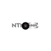 SNR ga350.80 Pulley Investment/Guide, Belt Poly V