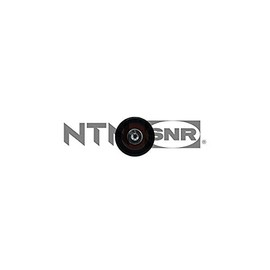 SNR ga350.80 Pulley Investment/Guide, Belt Poly V
