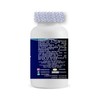 Glucosamina con Colageno,Magnesio,Zinc y Acido hialuronico 120 capsulas de 600
