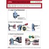 JOUNJIP Refillable Non Aerosol Compressed Air Spray Bottle- Pressurized Sprayer,