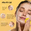 Turmeric Kojic Acid Cleansing Pads for Face 60 Pcs Turmeric