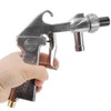 Jewboer Sandblaster Sand Blaster Gun Kit for Abrasive Media Blaster