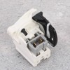 Tailgate Boot Central Locking Motor Solenoid Fit for Renault Clio