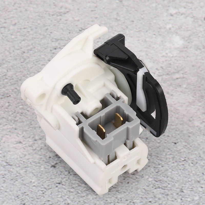 Tailgate Boot Central Locking Motor Solenoid Fit for Renault Clio