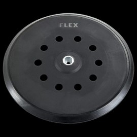 FLEX PLATO VELCRO Ø 225 SP-H D225-10