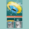 Industrial Toilet Offset Flange Seal Easy Install Toilet Shifts Flange