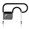 greencycle 330lbs Bed Assist Rail Handle Bar Adjustable Thick Tube