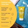 Fotosun 100 Protector Solar Facial Corporal Spf Kit