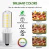 BA15S LED Bulbs 3W 350LM LED Replacement for 12V Turn