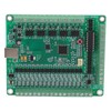 USB Motion Card 500KHZ CNC 5 Axes Breakout Board Stepper