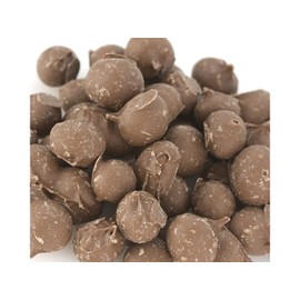 Double Dipped Peanuts Milk Chocolate Covered Peanuts 2 pounds