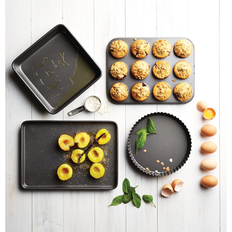 MasterCraft Heavy Base Baking Sheet 35x28cm