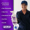 FOLEX Professional Carpet Cleaner Spray 34 oz, Spot Cleaner for