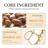Cdq» Aceite De Argán De Marruecos 80 Ml, Tratamiento