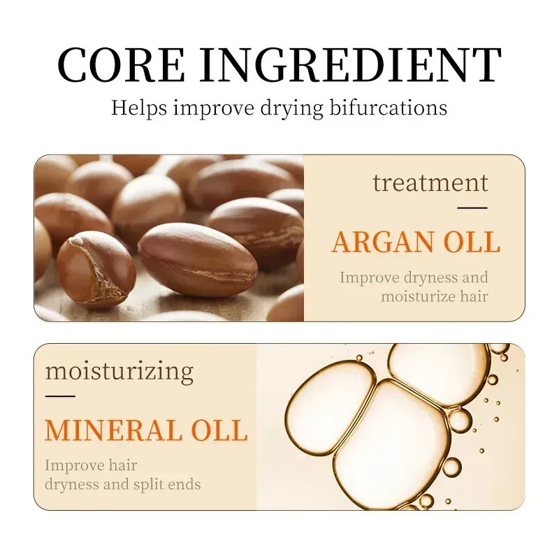 Cdq» Aceite De Argán De Marruecos 80 Ml, Tratamiento
