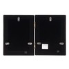 Fuji Color 506970 Photo Stand 5501TL Metal L 2 Sides