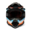Orthrus Greyhound Off-Road Helmet: Ultimate Safety and Performance for Adult