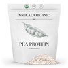 Source Organic - Premium Pea Protein Isolate - 100 Vegan