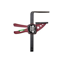 PIHER Mini Quick Track 52101 Screw Clamp 15 cm