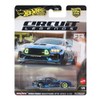 Hot Wheels Collector Auto RTR Mustang Drift para coleccionistas