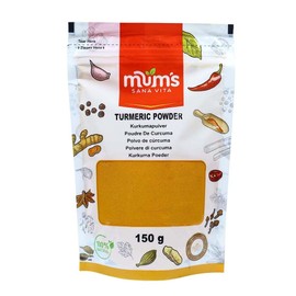 Mum's Premium Turmeric Powder 150g