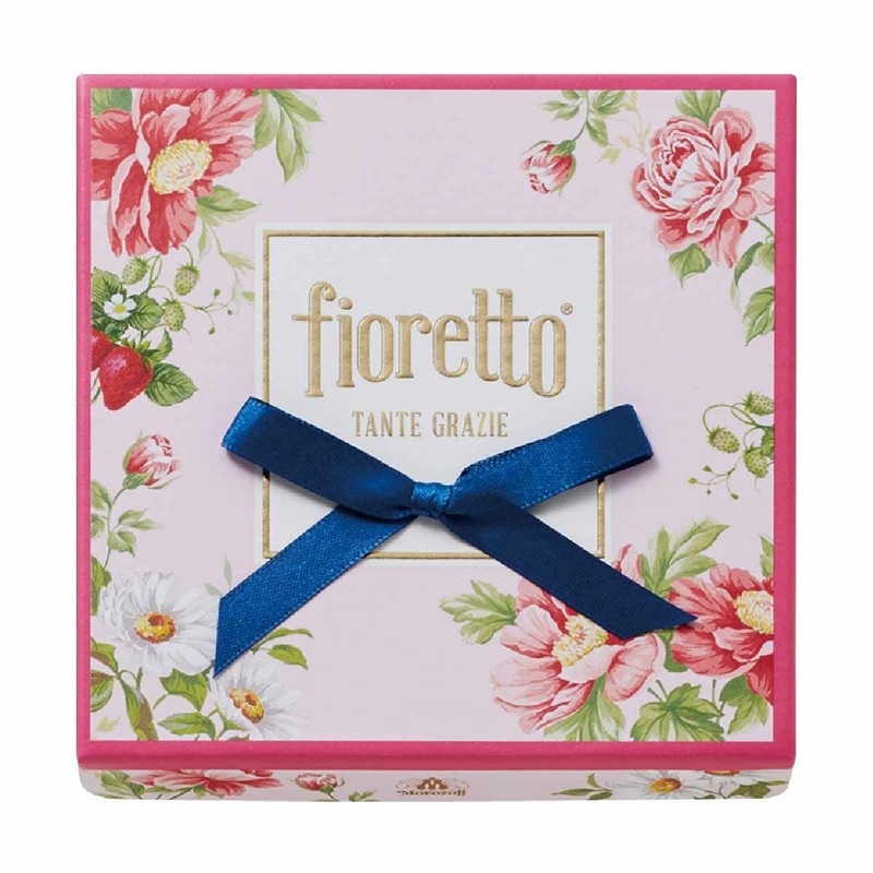 White Day Return 2024 Popular Morozov Fiolette with Carrying Bag