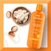 Shampoo Para Rulos 400 Ml Cantu Manteca De Karite