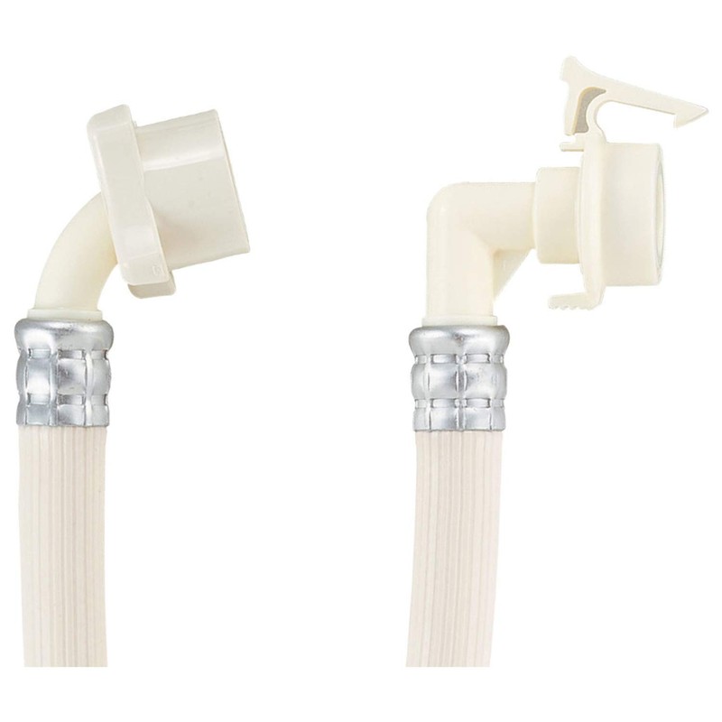 GAONA Holiday Simon GA-LC036 L Shape Washing Machine Water Supply