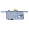 Aqbau® Hook Lock 72/40 for Sliding Door Mortice Lock Sliding