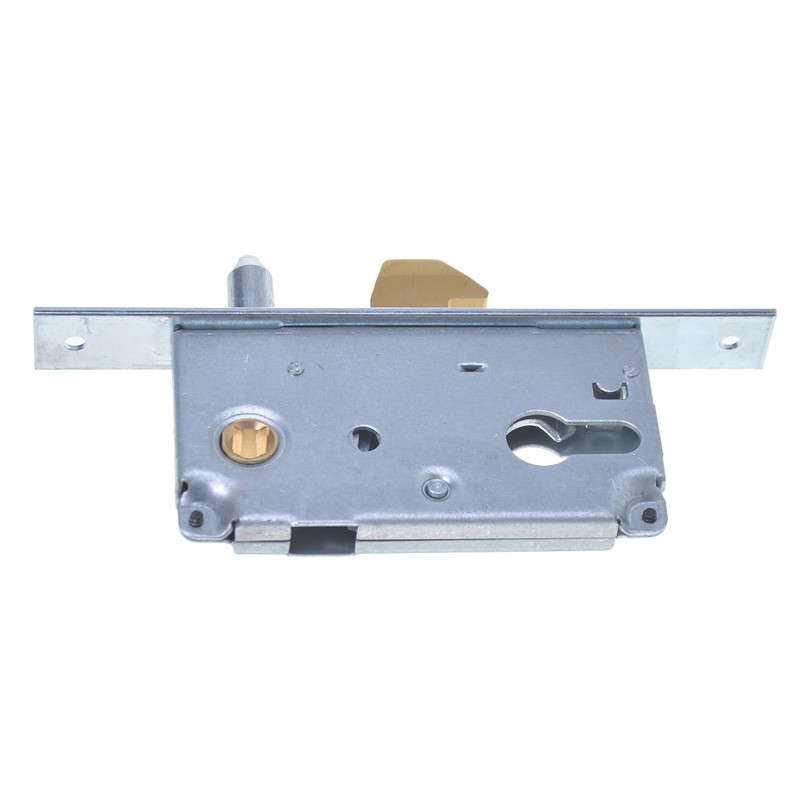 Aqbau® Hook Lock 72/40 for Sliding Door Mortice Lock Sliding