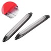 Pair of LED Daytime Running Lamp Strip Turn Signal White
